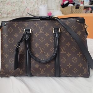 ❌️❌️SOLD❌️❌️Louis vuitton soufflot mm